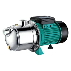 Bombas de superficie Shimge – Bomba autocebante tipo jet g1, 0.37HP-1.5HP