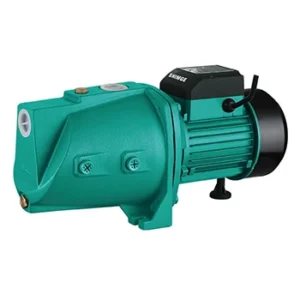 Bombas de superficie Shimge – Bomba autocebante tipo jet sgjw, 0.75HP-2.5HP