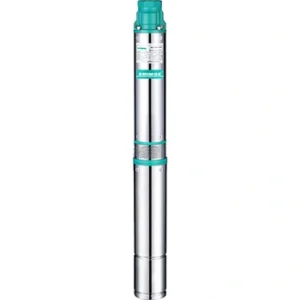 Bombas sumergibles Shimge – Bomba para pozo profundo 3se (m) de 3pulgadas, DE 0.25HP - 2.4HP