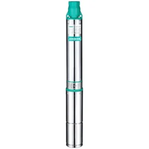 Bombas sumergibles Shimge – Bomba para pozo profundo 4se(m)de 4 pulgadas, 0.5HP-10HP