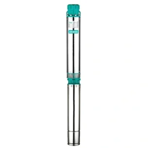 Bombas sumergibles Shimge – Bomba para pozo profundo 6se de 6 pulgadas, DE 7.5HP -25HP
